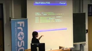 Anna Filina: Unit Testing by Example