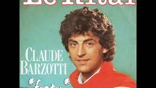 Claude Barzotti - Le Rital