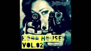 Best Hip Hop House Deep House G-House Nu Disco Mix 2015 16 HD, HOOD HOUSE Vol 02