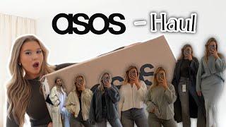 Collective ASOS HAUL: Topshop, Stradivarius... 