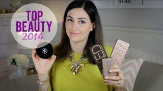 TOP MAKEUP 2014 | Sweet as a Candy