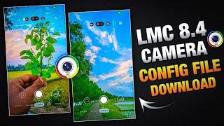 LMC 8.4 Camera Config File with Setup and download, #lmc #Config #unfrezzmyaccount @DidarOfficial1