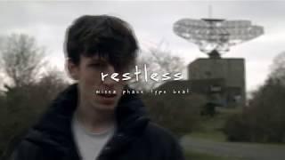 [FREE] "Restless" Wicca Phase Springs Eternal Type Beat