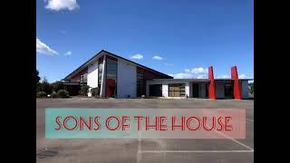 King's House is my Territory by - SONS OF THE HOUSE (Keila Records) #samoanmusic# #samoansongs#