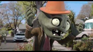 Plants vs. Zombies 2 It's About Time Official Trailers and Animation