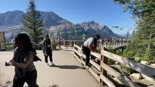 Peyto Lake