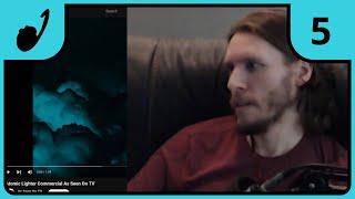 Jerma Streams [with Chat] - Watching Commercials and Infomercials (Part 5)