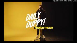 French The Kid - Daily Duppy Part 2 Instrumental (Reprod. Calin Guitar)