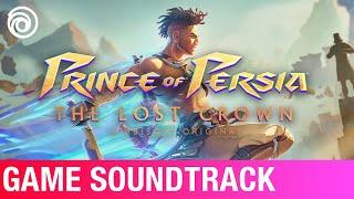The Storm Master | Prince of Persia : The Lost Crown (OST) | Gareth Coker