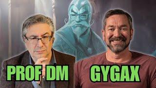 Gary Gygax's SECRET D&D Rules Revealed At Last! (Ep. 371)
