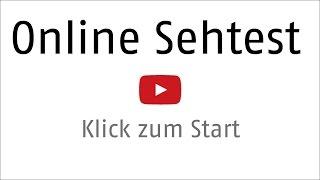 Online Sehtest (1)