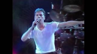 Simple Minds - New Gold Dream, Live 1984 Dortmund [ Dexbam ]