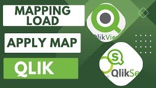 Understand Mapping Load, Apply Map and Its Benefits #qlikview #qliksense #applymap