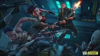 Cyberpunk 2077 News - Gamescom, Weapon Details & Lady Gaga!