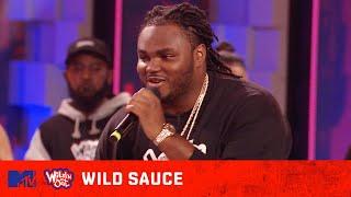 Tee Grizzley KNOCKED Nick Cannon Off His Feet 🫣 Wild 'N Out