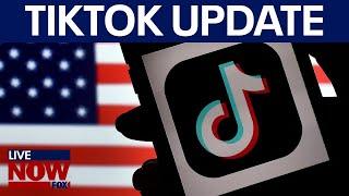 TikTok begins restoring after Trump comments  | LiveNOW from FOX