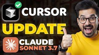 I've tested the new Cursor 0.46 AI Coding Agent update and it's amazing [Full walkthrough]