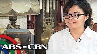 Bandila: Meet 2015 bar topnotcher Rachel Miranda