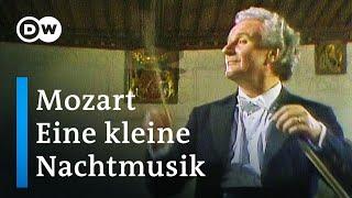 Mozart: Eine kleine Nachtmusik | Sir Colin Davis & das Symphonieorchester des Bayerischen Rundfunks