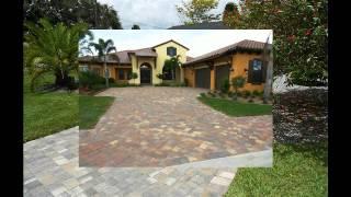 Stone Plus, Inc. - Paver Slideshow