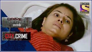 City Crime | Crime Patrol | Desperate | Jaisalmer | Full Episode