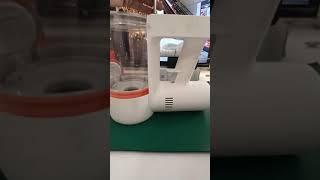 Mi Handheld Vacuum 1C - How to remove battery