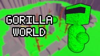 Gorilla World | Gameplay Trailer