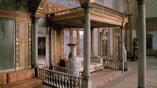 Topkapı Sarayı | 5. Bölüm: Harem-II (1991)