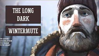 The Long Dark Сюжет #1: Глава 1 | Воспоминания Маккензи.