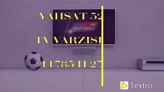 New tv Varzish HD biss key 2020