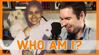 Who am I??? | Small Booktuber Tag