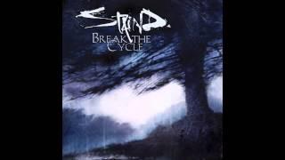 Staind - Outside