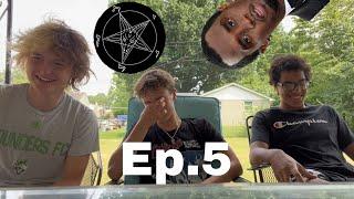 Music Industry & Humiliation Rituals Ep.5