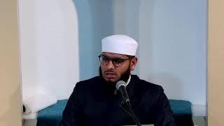 Qiyamul Layl by Dawatul Islam: Sh Faruq Hussain | Sh Muminul Islam Farooqi | Sh Kazi Ashiqur Rahman