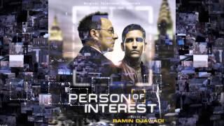 Person Of Interest Soundtrack   The Machine Theme Compilation