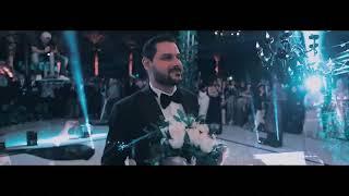 Wedding Video Trailer - Wedding Day In Cinematic Look | Fusion Lensy