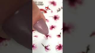 Nail Art Hacks 