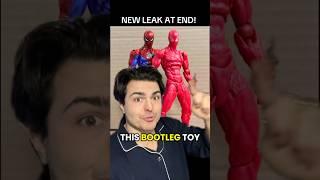 NEW CT toys bootleg mafex Wolverine revoltech Spiderman & more toy news #spiderman