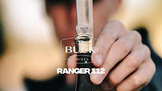 Buck Ranger 112 | EDC Knife Info