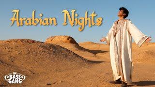 Arabian Nights | Cover by The Bass Gang