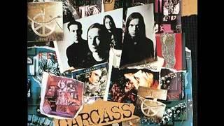 Carcass - Rot'n'Roll