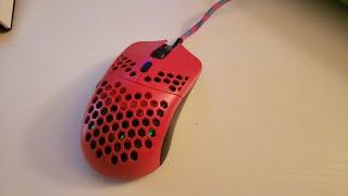 G-Wolves Hati-s Review | Mouse Review