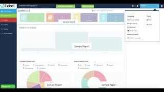 How to Import Transactions into QuickBooks Online Using SaasAnt Transactions Application