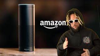 Introducing Amazon $crim