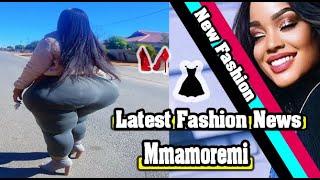 Mmamoremi ... II  Models suitable for plus sizes and fashion ideas and tips