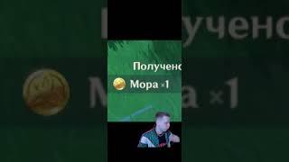 Фарм моры в Геншине (не обман) #геншин #геншинимпакт #genshinimpact #genshin