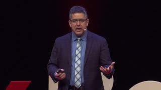 Data Science and Open Communities | Fernando Perez | TEDxBerkeley