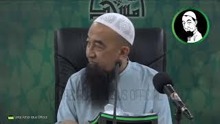 Mimpi Minta Cerai Dengan Suami - Ustaz Azhar Idrus Official