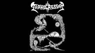 TRANSGRESSOR - "Beyond Oblivion" (Full EP 2023) [Death Metal]