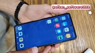 Xiaomi Note 13 Pro FRP Bypass Miui14 (Without Pc)